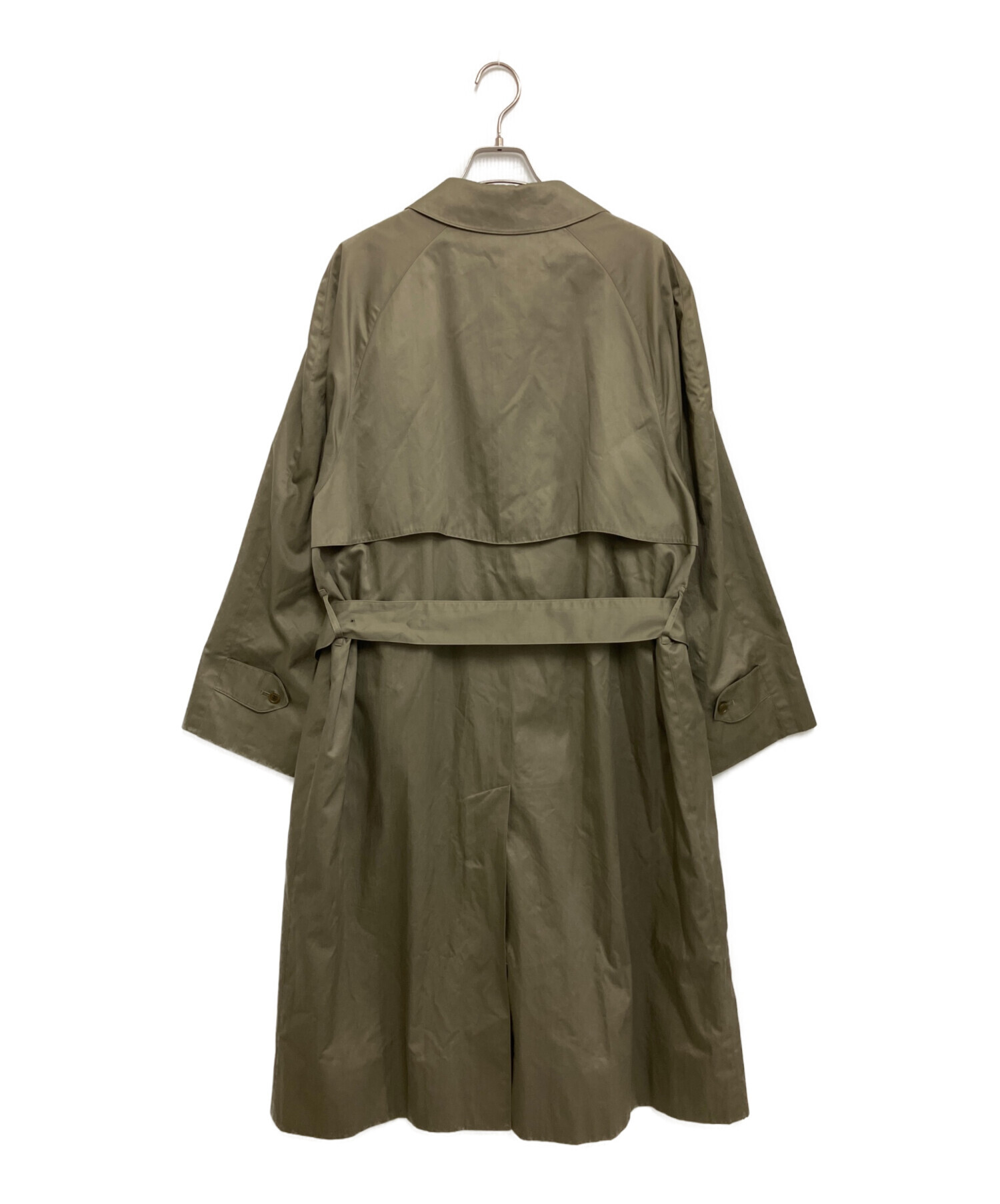 中古・古着通販】Burberry's (バーバリーズ) ステンカラーコート