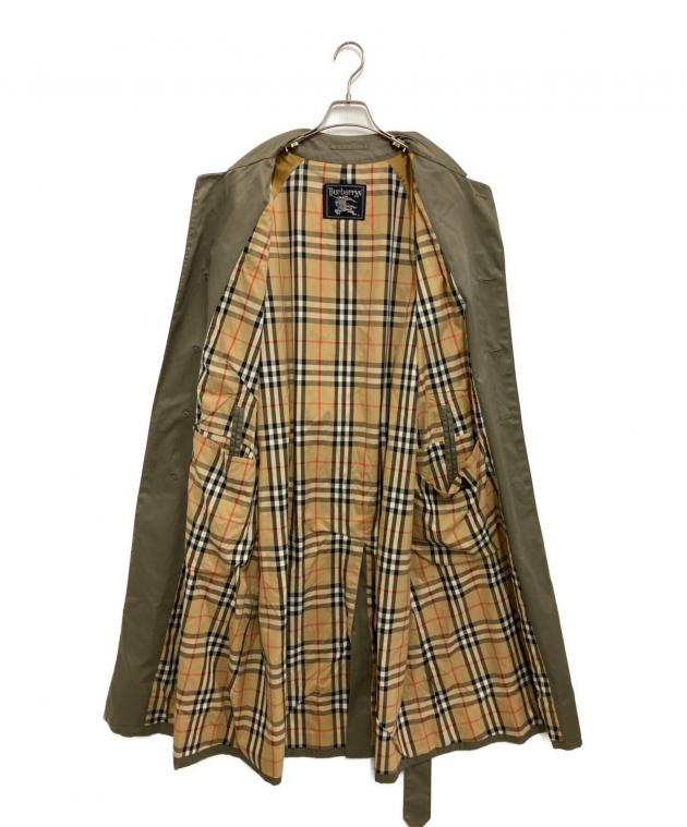 中古・古着通販】Burberry's (バーバリーズ) ステンカラーコート