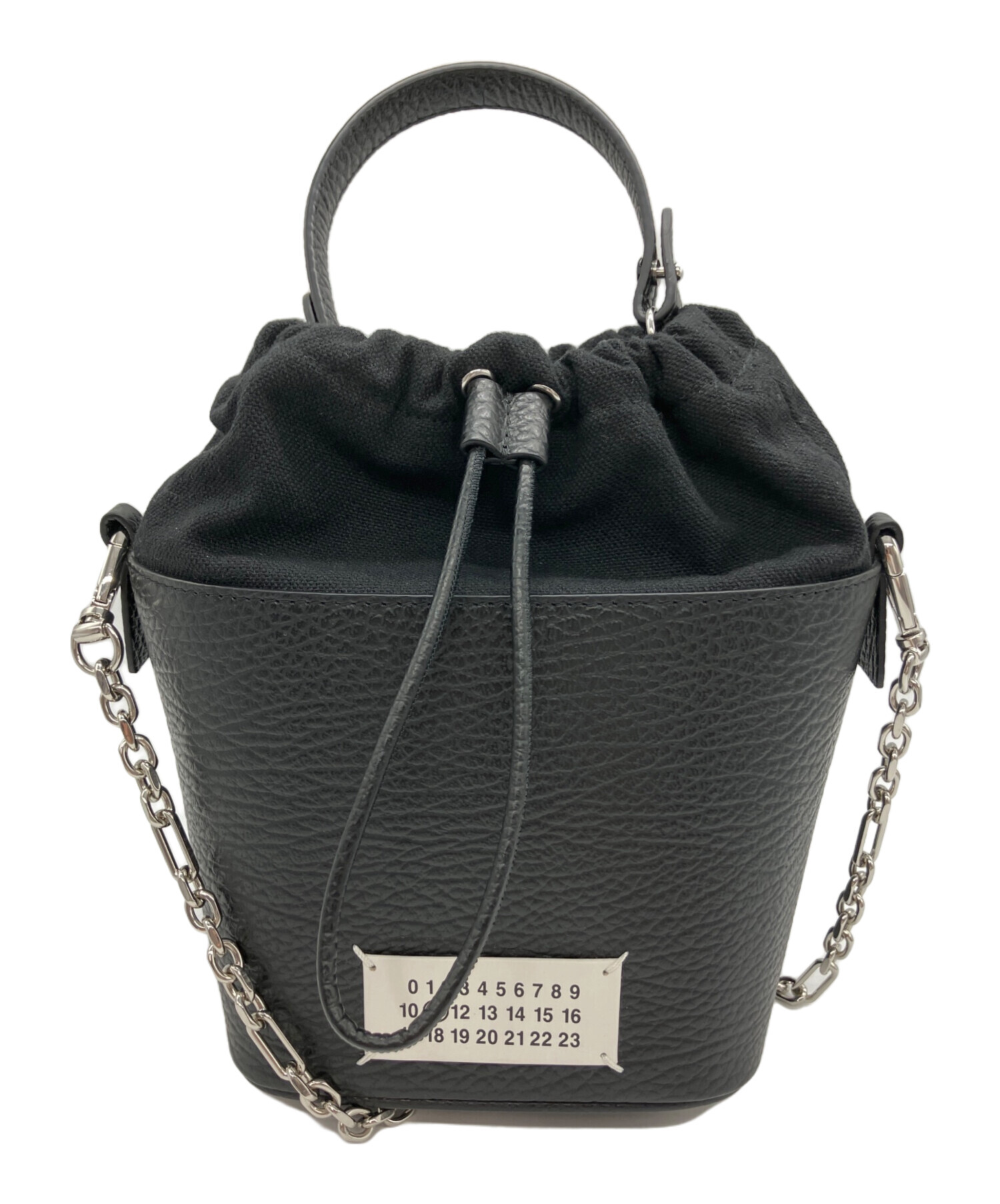 中古・古着通販】Maison Margiela (メゾンマルジェラ) 5ACバケット