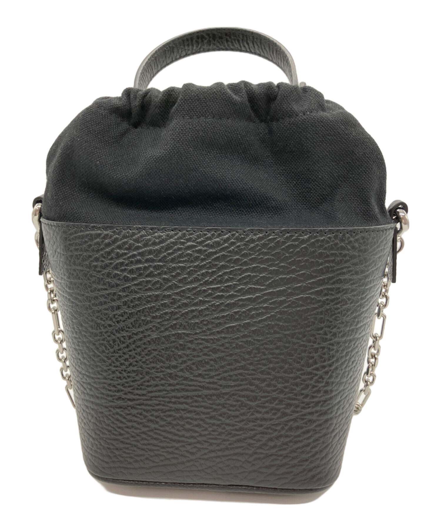 中古・古着通販】Maison Margiela (メゾンマルジェラ) 5ACバケット