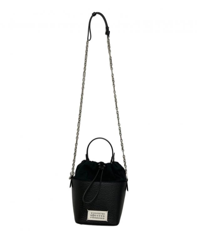 中古・古着通販】Maison Margiela (メゾンマルジェラ) 5ACバケット