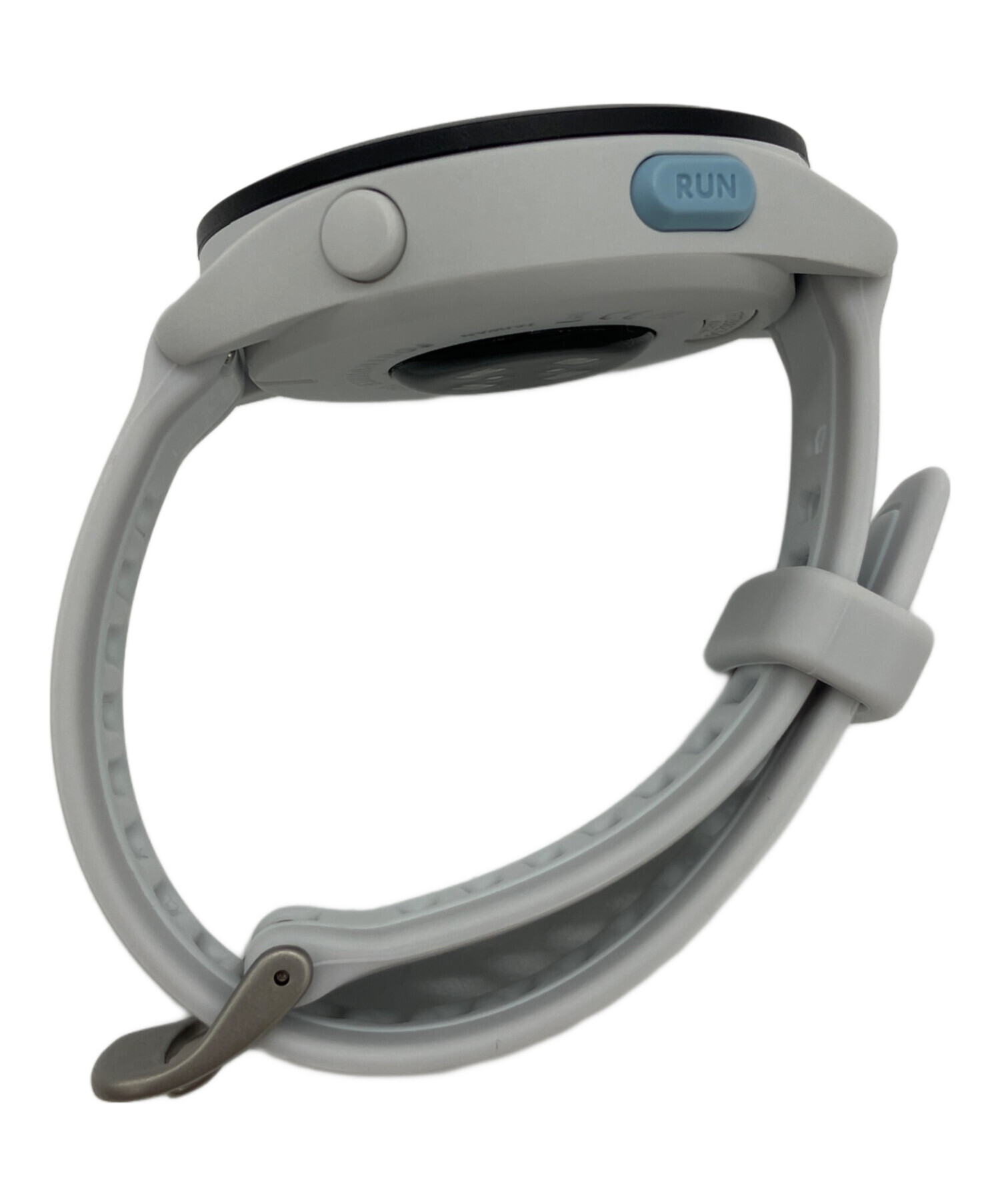 中古・古着通販】GARMIN (ガーミン) ランニングウォッチ ブラック