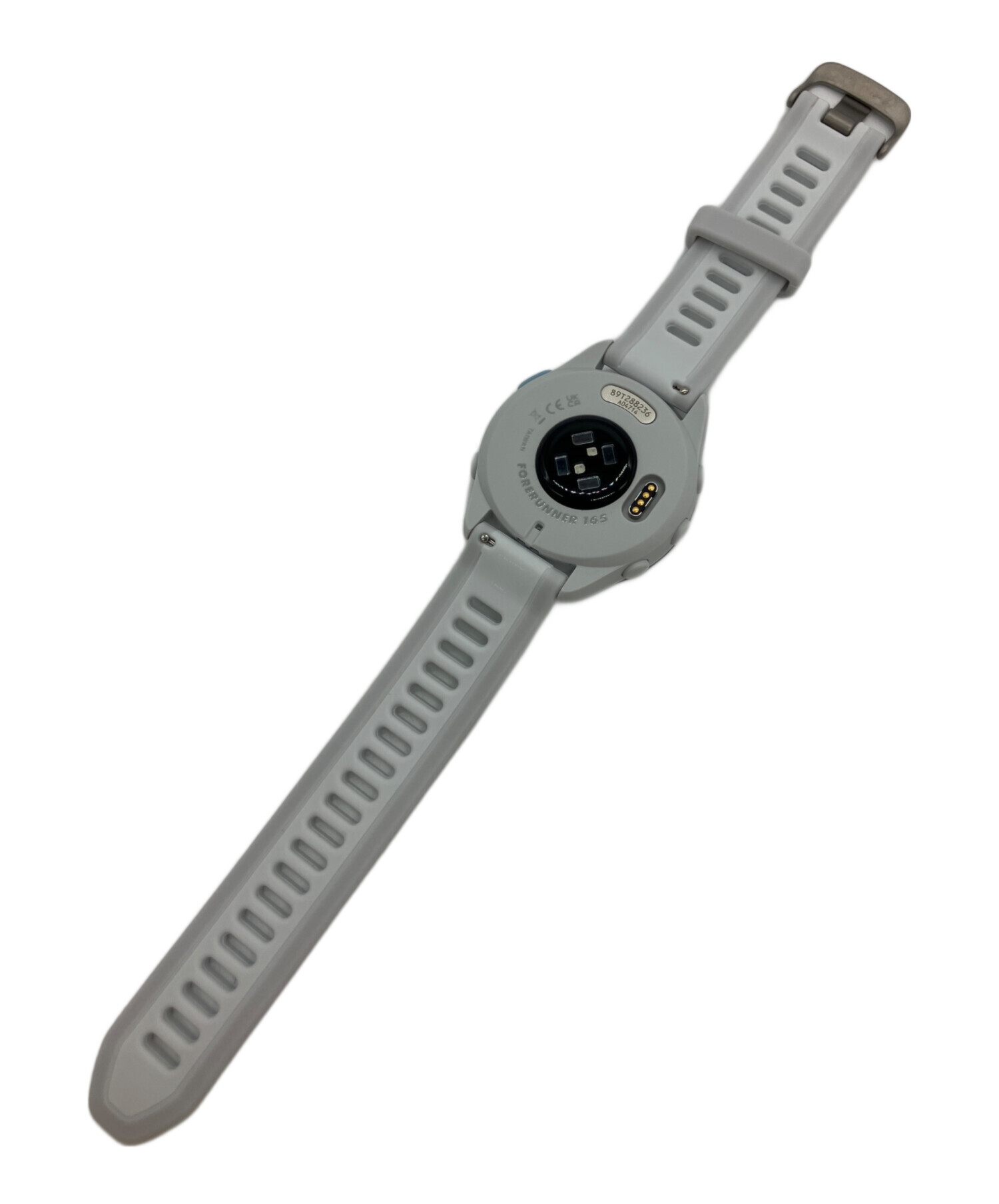 中古・古着通販】GARMIN (ガーミン) ランニングウォッチ ブラック