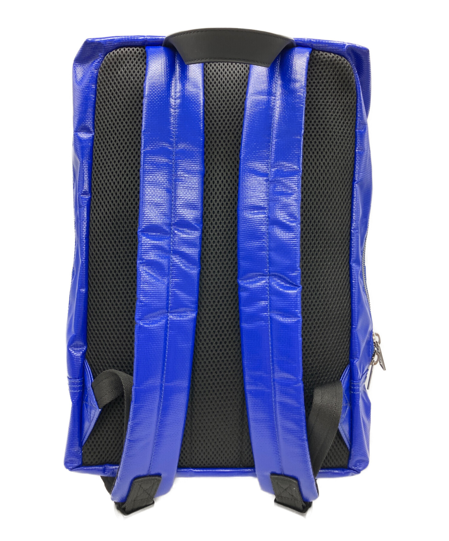 中古・古着通販】DIESEL (ディーゼル) リュック ブルー｜ブランド