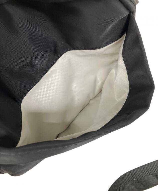 中古・古着通販】TUMI (トゥミ) クロスボディバッグ ブラック