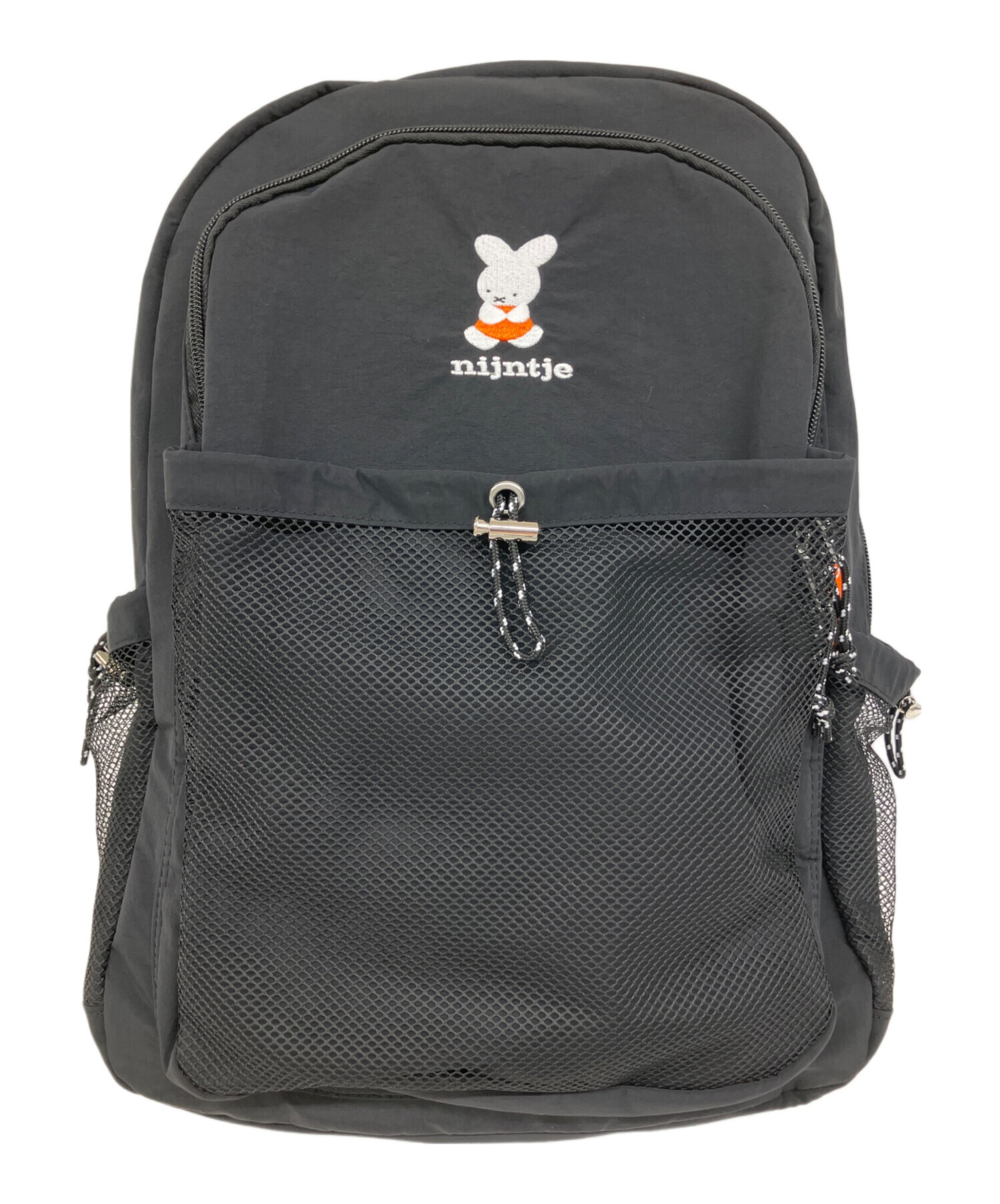 中古・古着通販】OUTDOOR (アウトドア) リュック ブラック 未使用品 