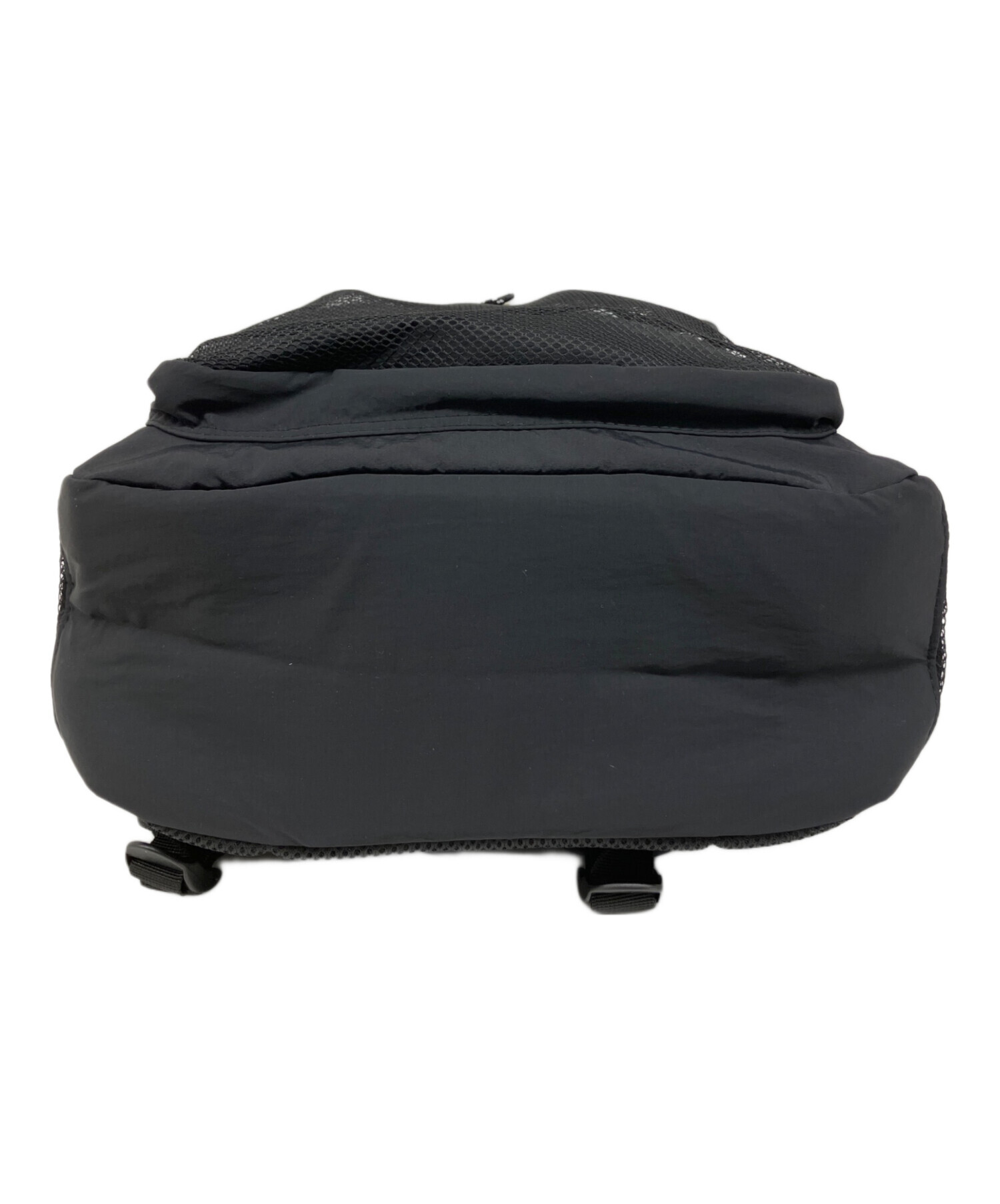 中古・古着通販】OUTDOOR (アウトドア) リュック ブラック 未使用品 