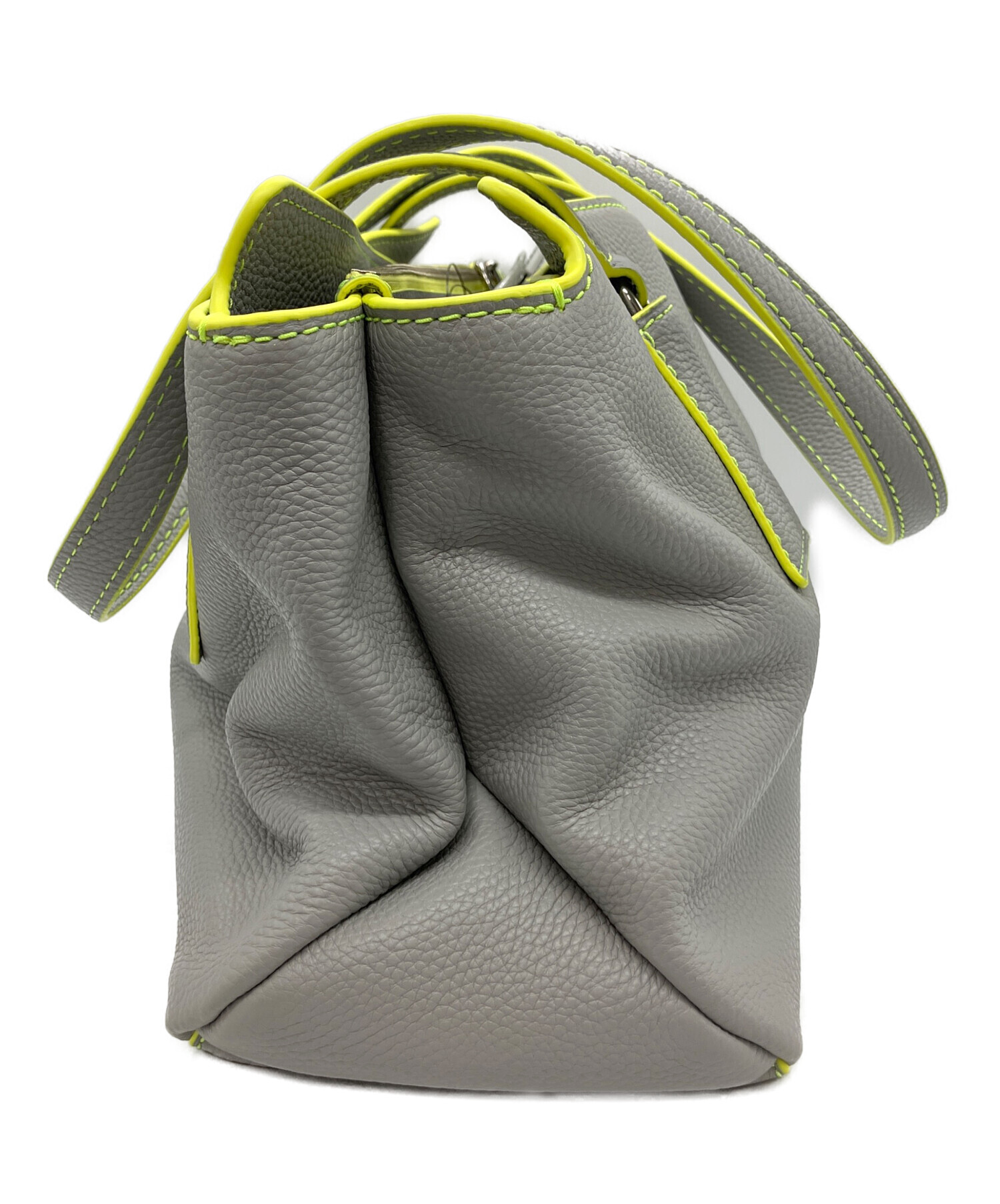 中古・古着通販】MARC JACOBS (マークジェイコブス) トートバッグ