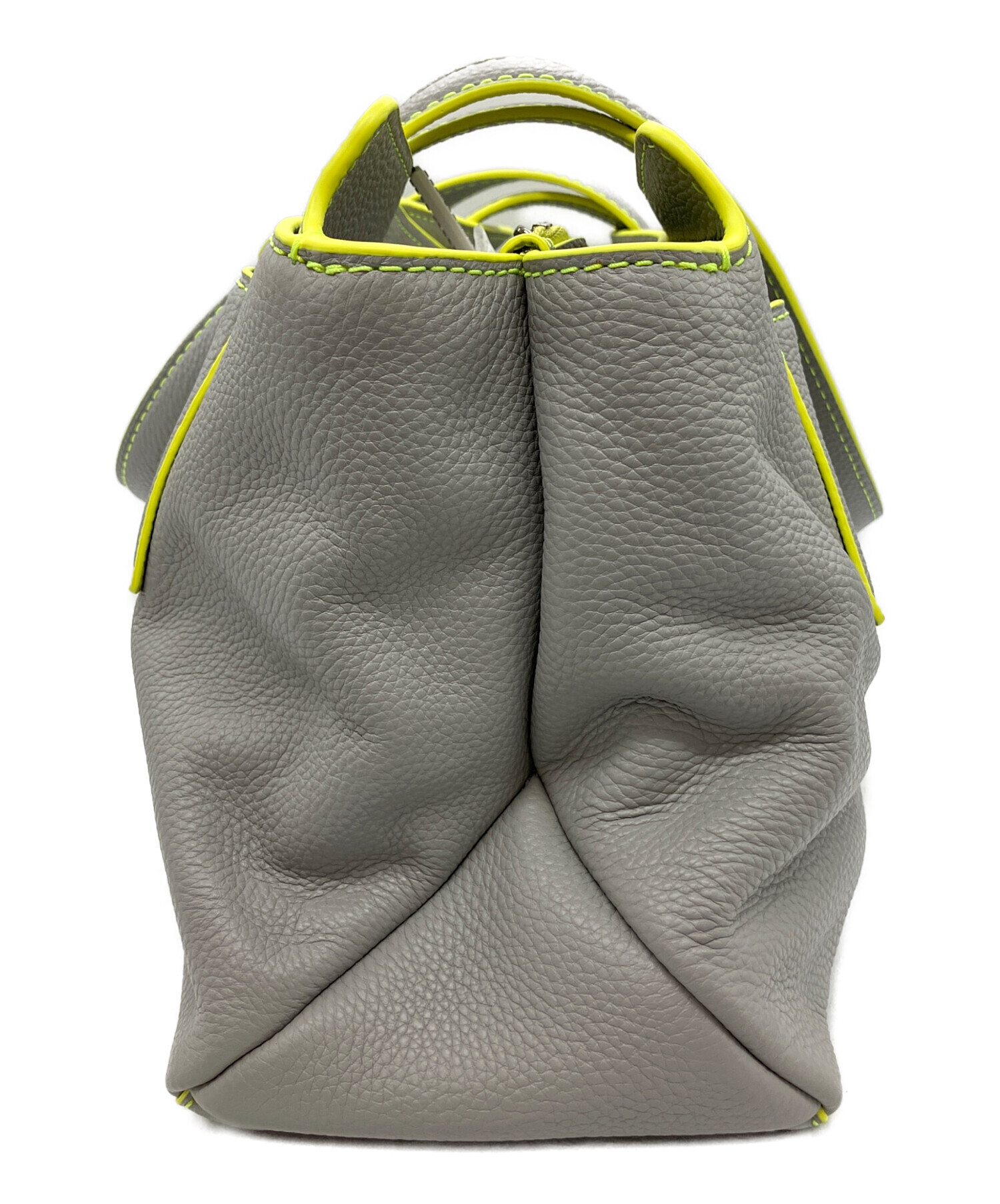 中古・古着通販】MARC JACOBS (マークジェイコブス) トートバッグ