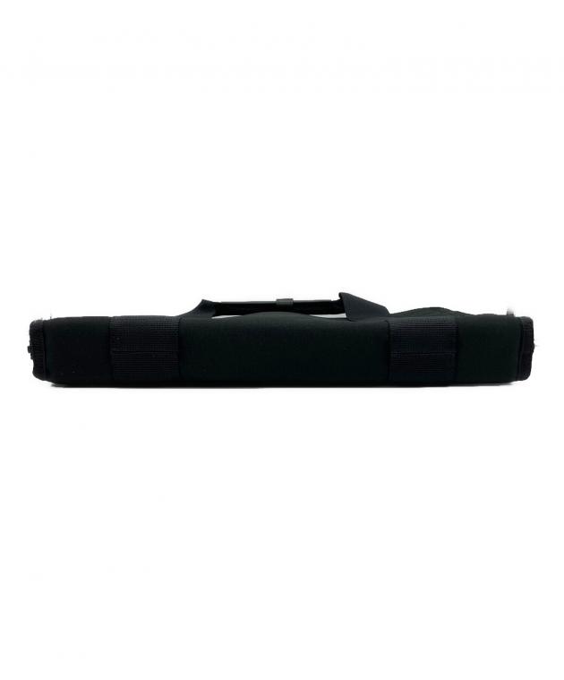 中古・古着通販】PORTER (ポーター) ブリーフケース ブラック