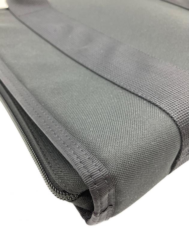 中古・古着通販】PORTER (ポーター) ブリーフケース ブラック