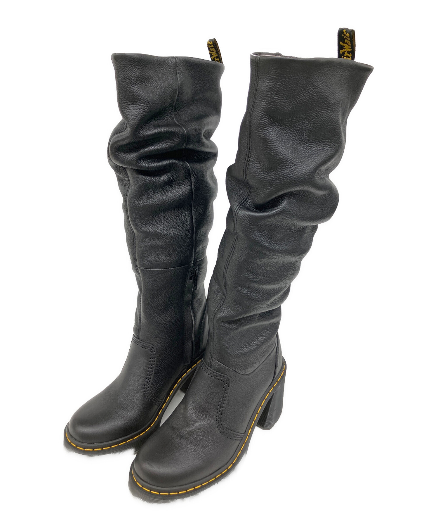 中古・古着通販】Dr.Martens (ドクターマーチン) KASEY プル オン