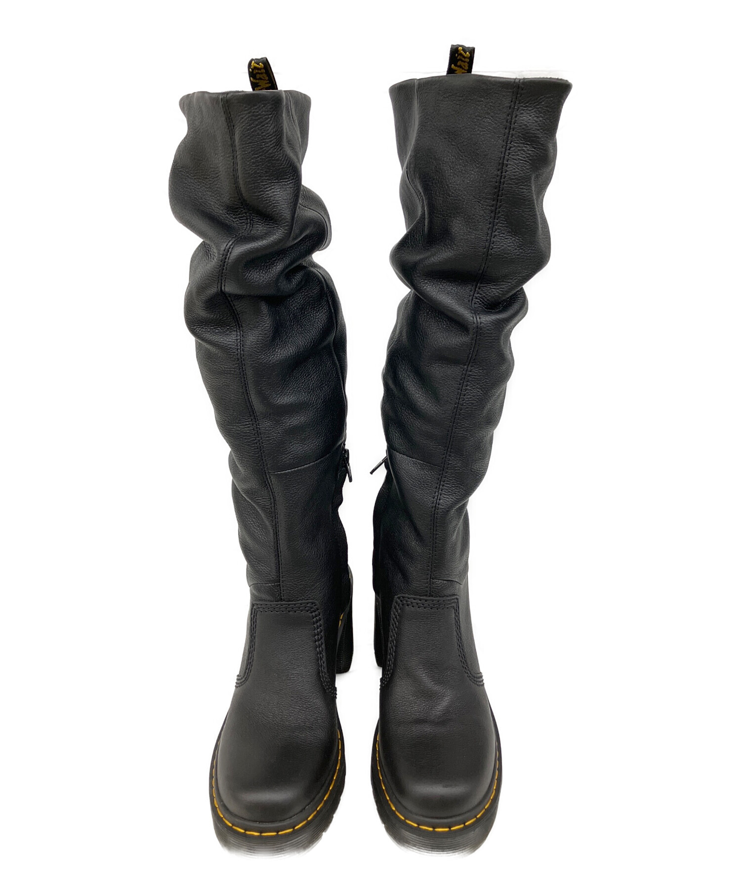 中古・古着通販】Dr.Martens (ドクターマーチン) KASEY プル オン