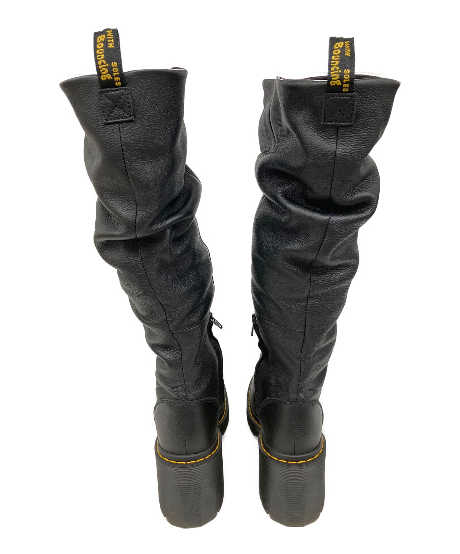 中古・古着通販】Dr.Martens (ドクターマーチン) KASEY プル オン