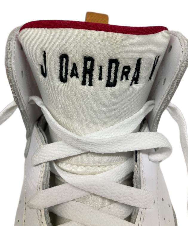 中古・古着通販】NIKE (ナイキ) AIR JORDAN 7 Retro 