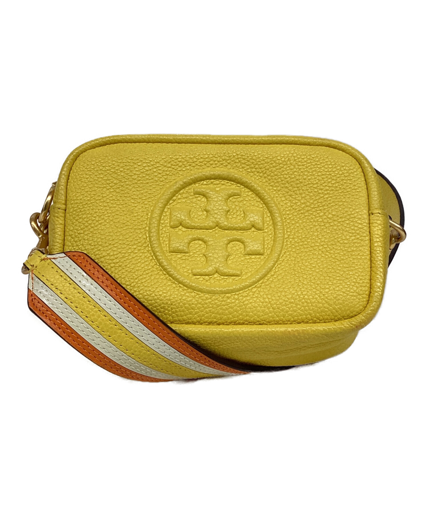 中古・古着通販】TORY BURCH (トリーバーチ) ショルダーバッグ