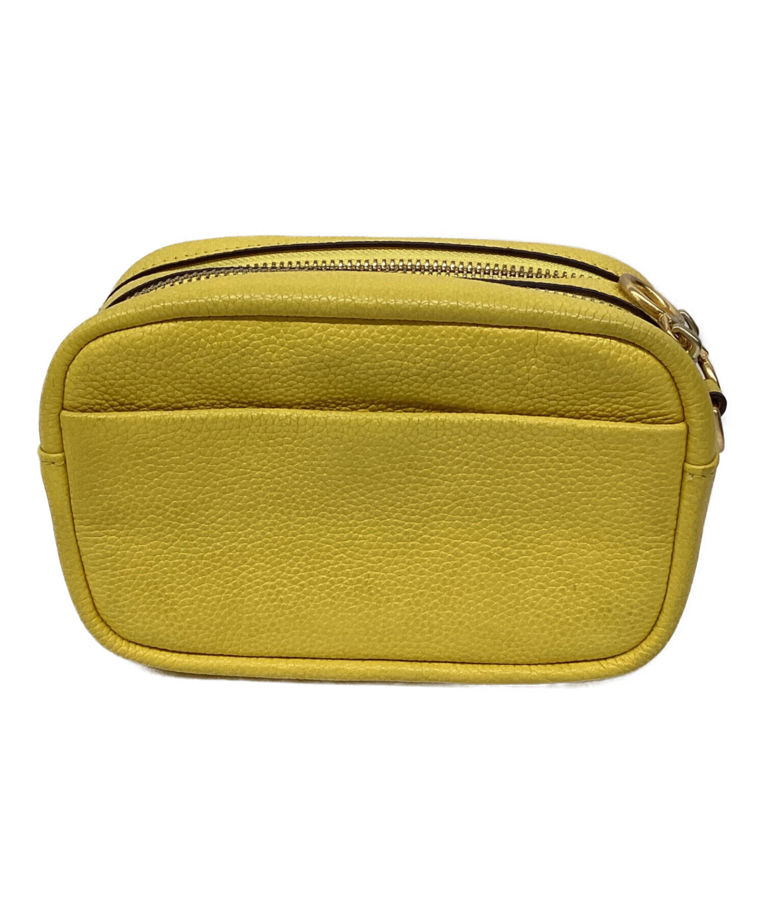 中古・古着通販】TORY BURCH (トリーバーチ) ショルダーバッグ