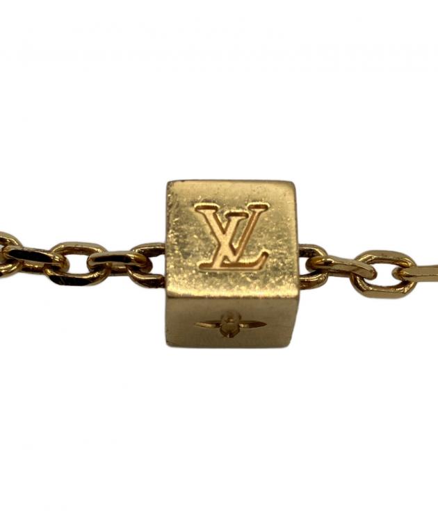 中古・古着通販】LOUIS VUITTON (ルイ ヴィトン) ブレスレット