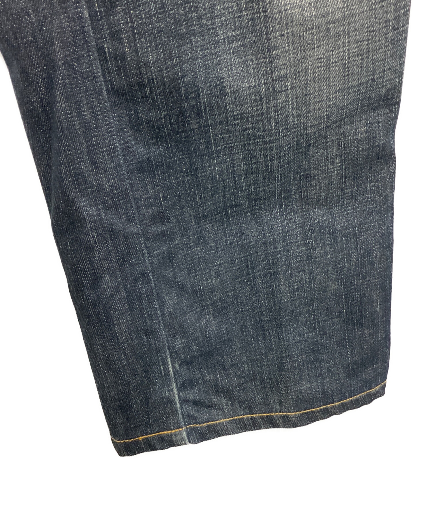 中古・古着通販】DOLCE & GABBANA (ドルチェ＆ガッバーナ) デニム 