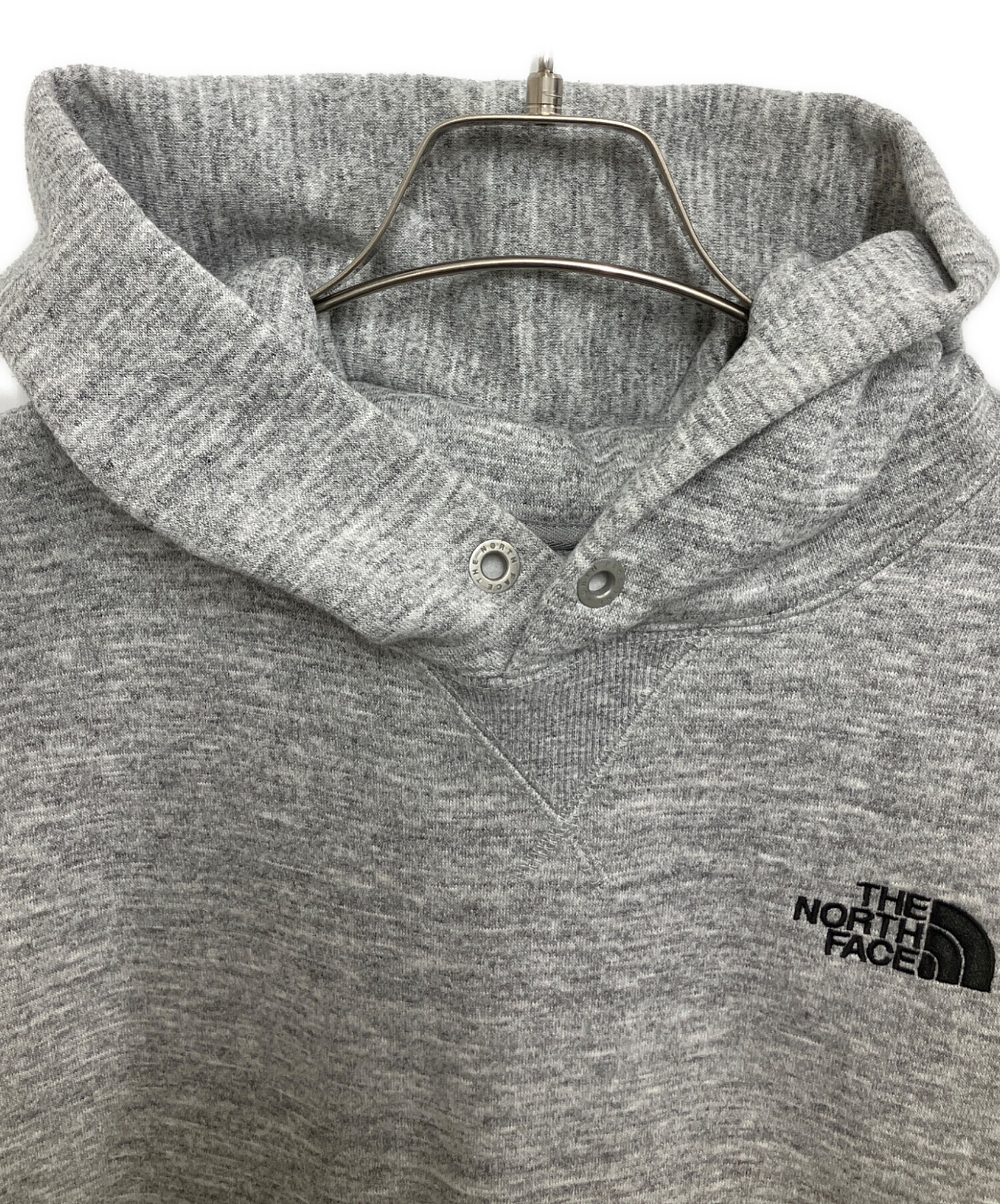 中古・古着通販】THE NORTH FACE (ザ ノース フェイス) パーカー