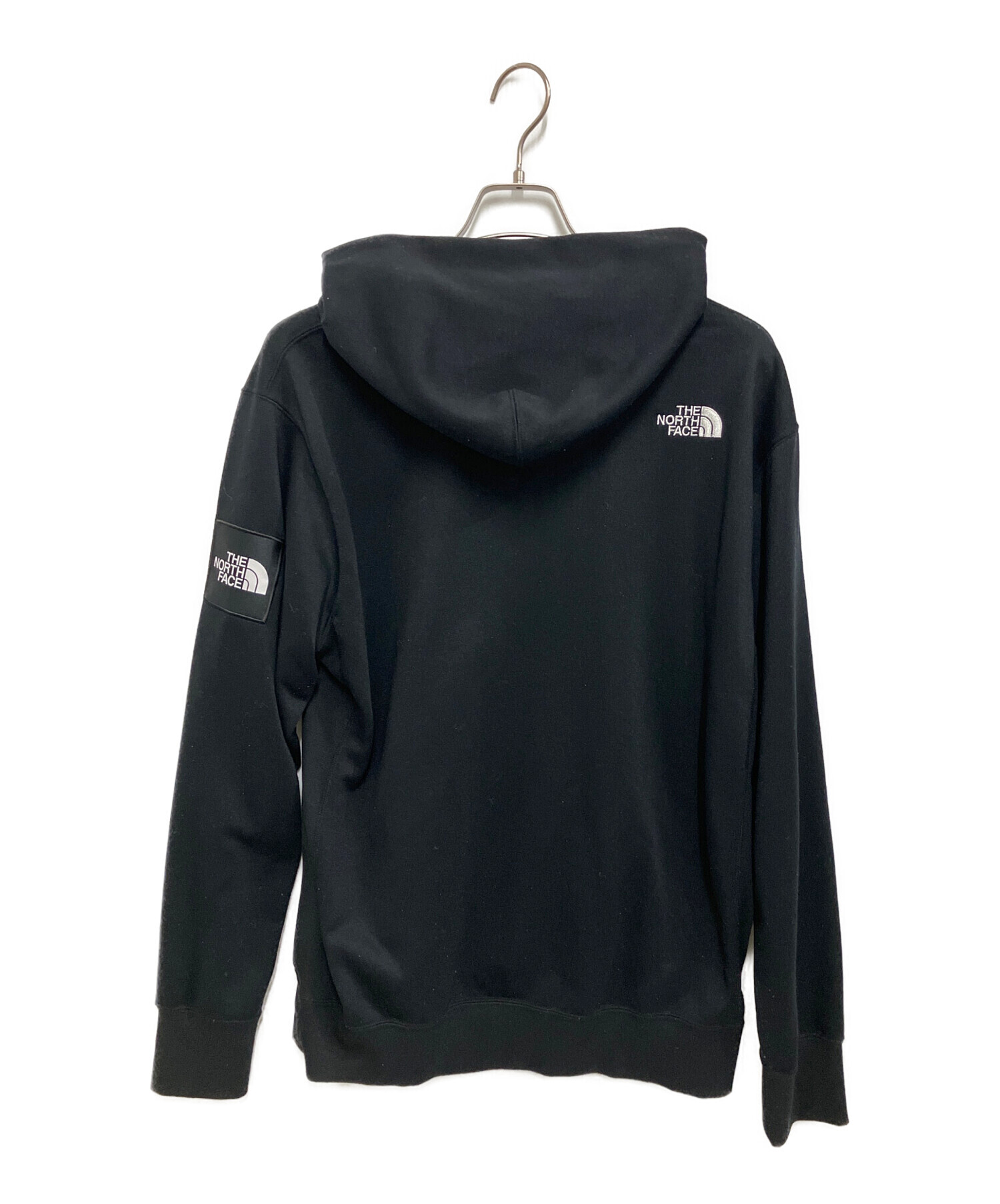 中古・古着通販】THE NORTH FACE (ザ ノース フェイス) パーカー