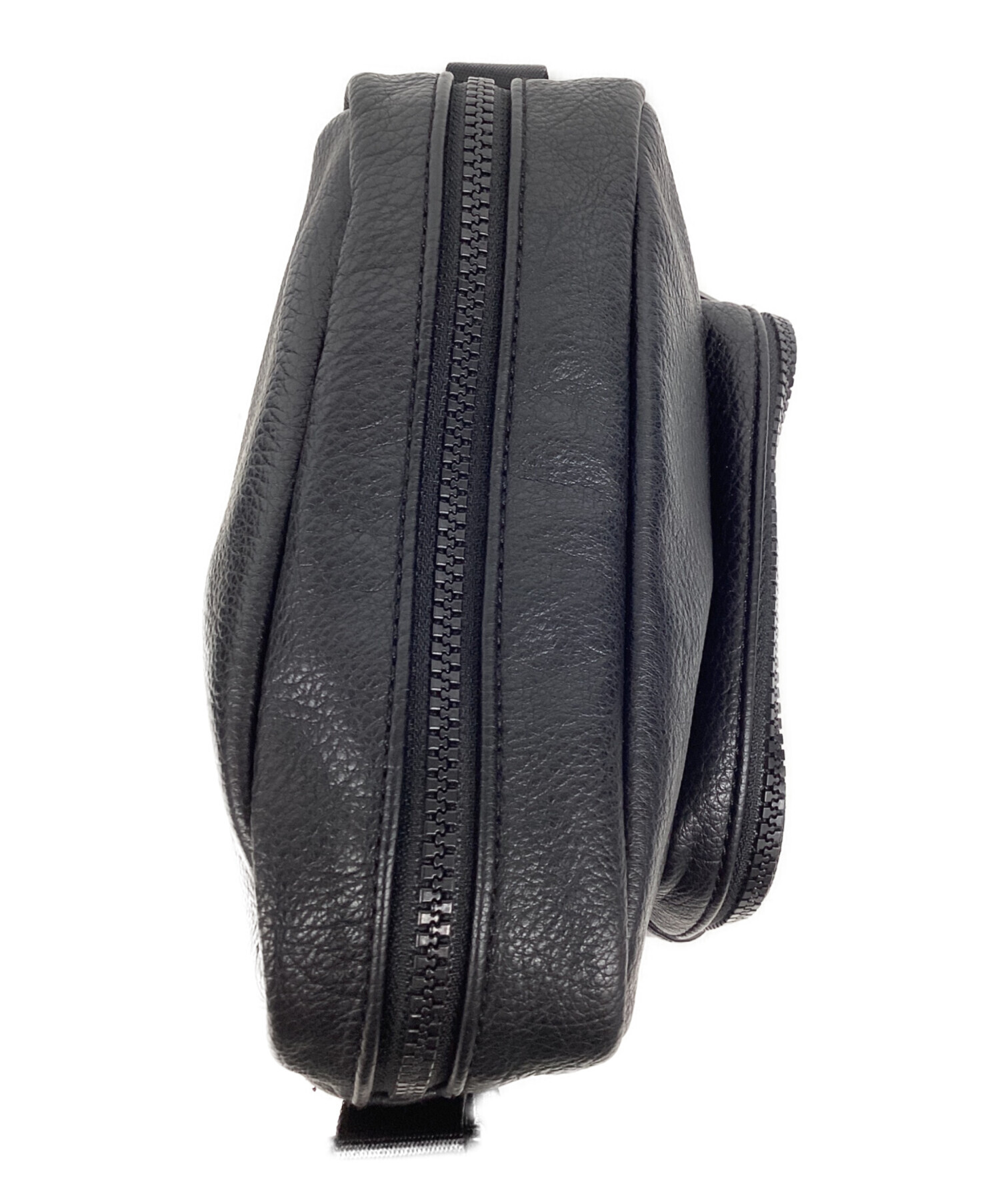 新品未使用品アルマーニショルダーバック 中古・古着通販】ARMANI EXCHANGE (アルマーニ エクスチェンジ
