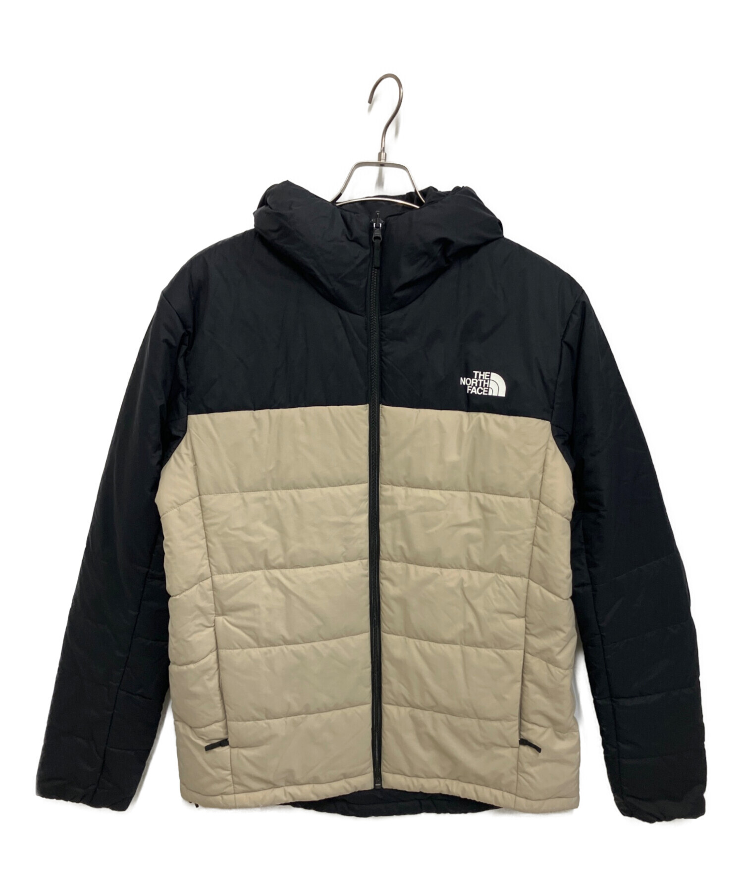 中古・古着通販】THE NORTH FACE (ザ ノース フェイス) 中綿ジャケット 