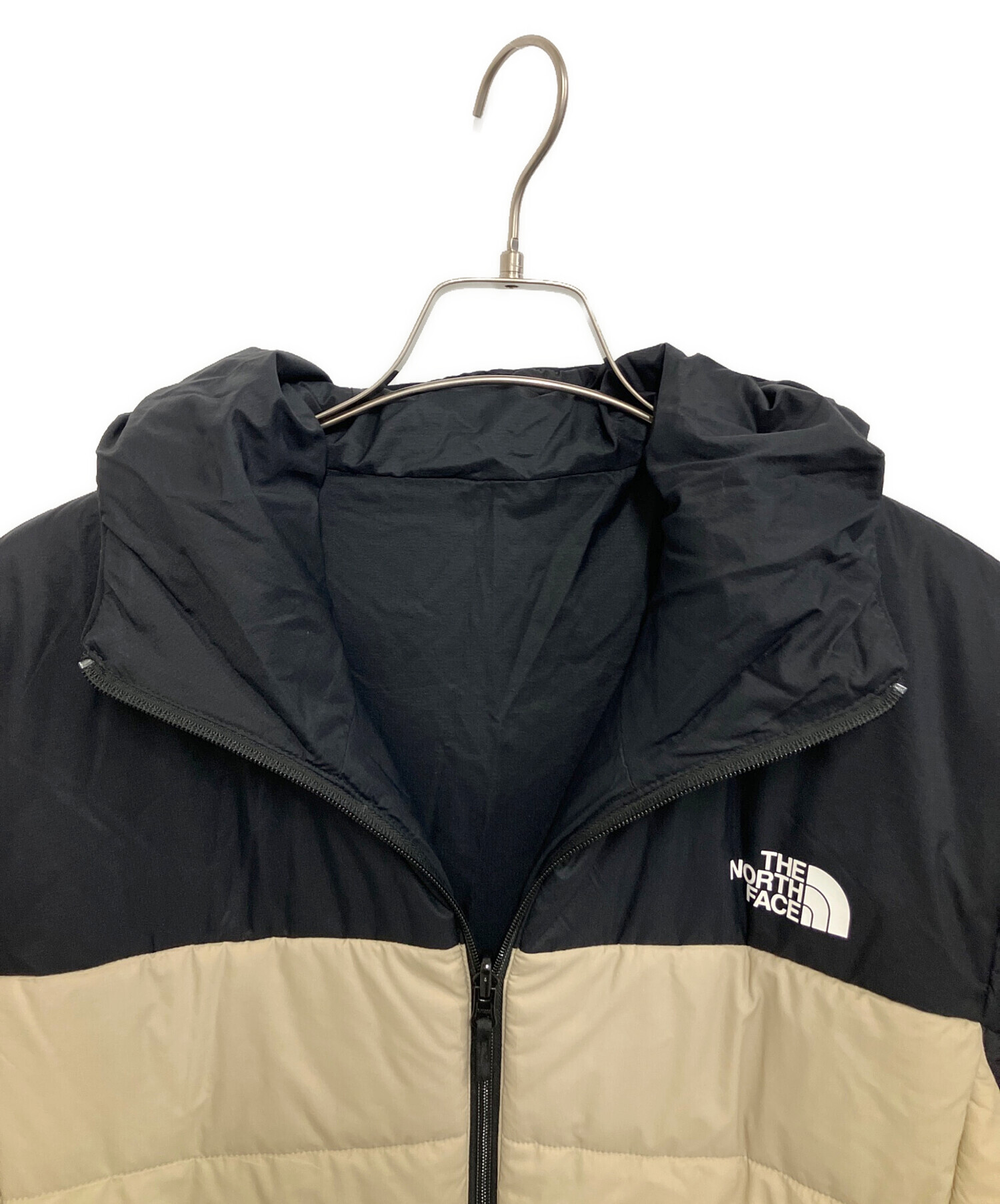 中古・古着通販】THE NORTH FACE (ザ ノース フェイス) 中綿ジャケット 