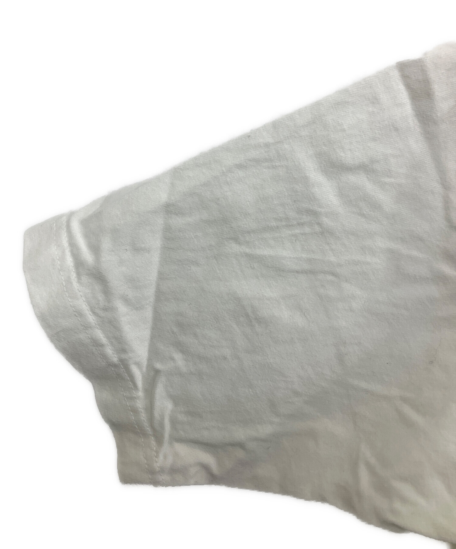 中古・古着通販】藤井風 (フジイカゼ) Tシャツ ホワイト サイズ:L