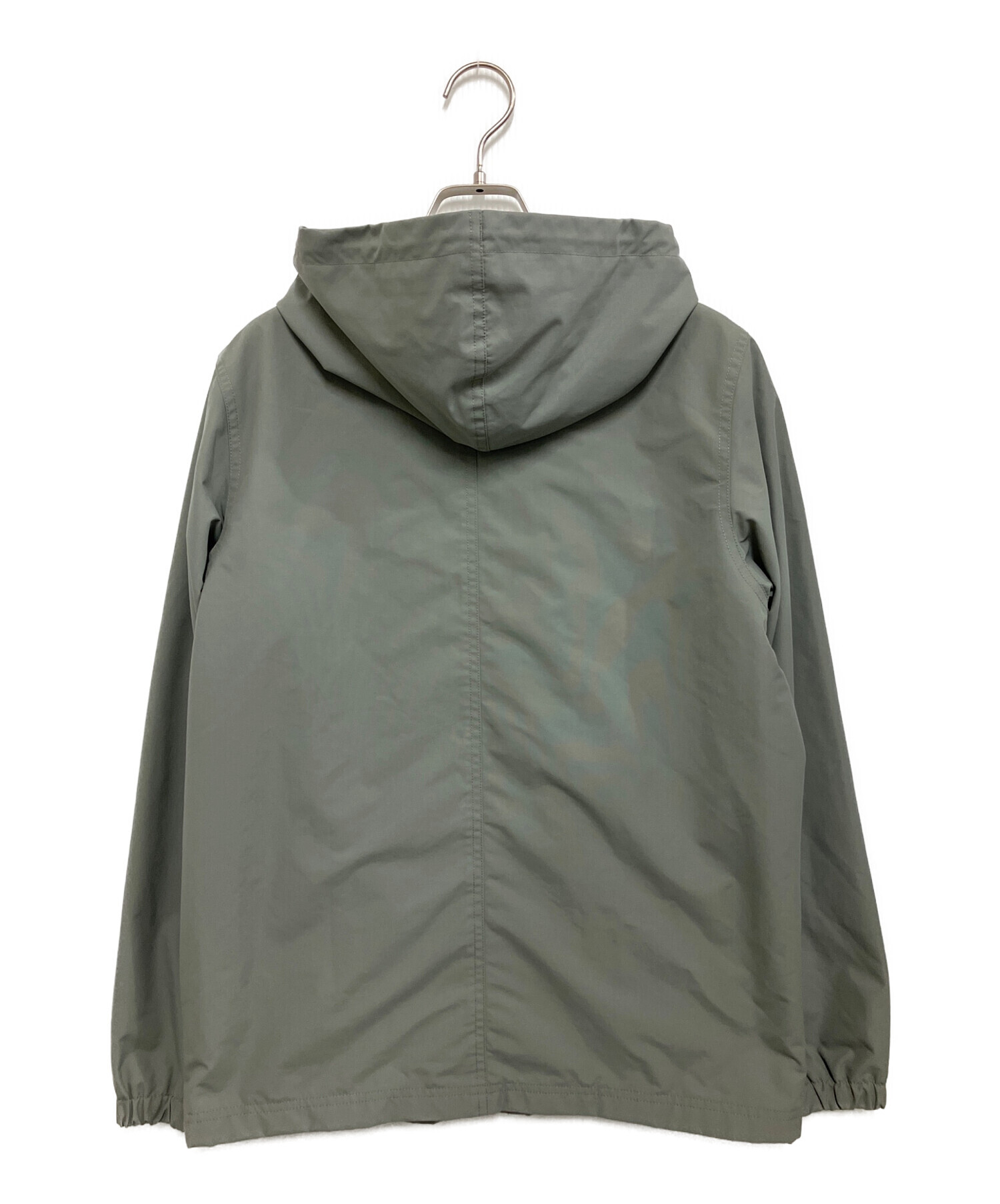 中古・古着通販】Patagonia (パタゴニア) M's Lined Baggies Jkt