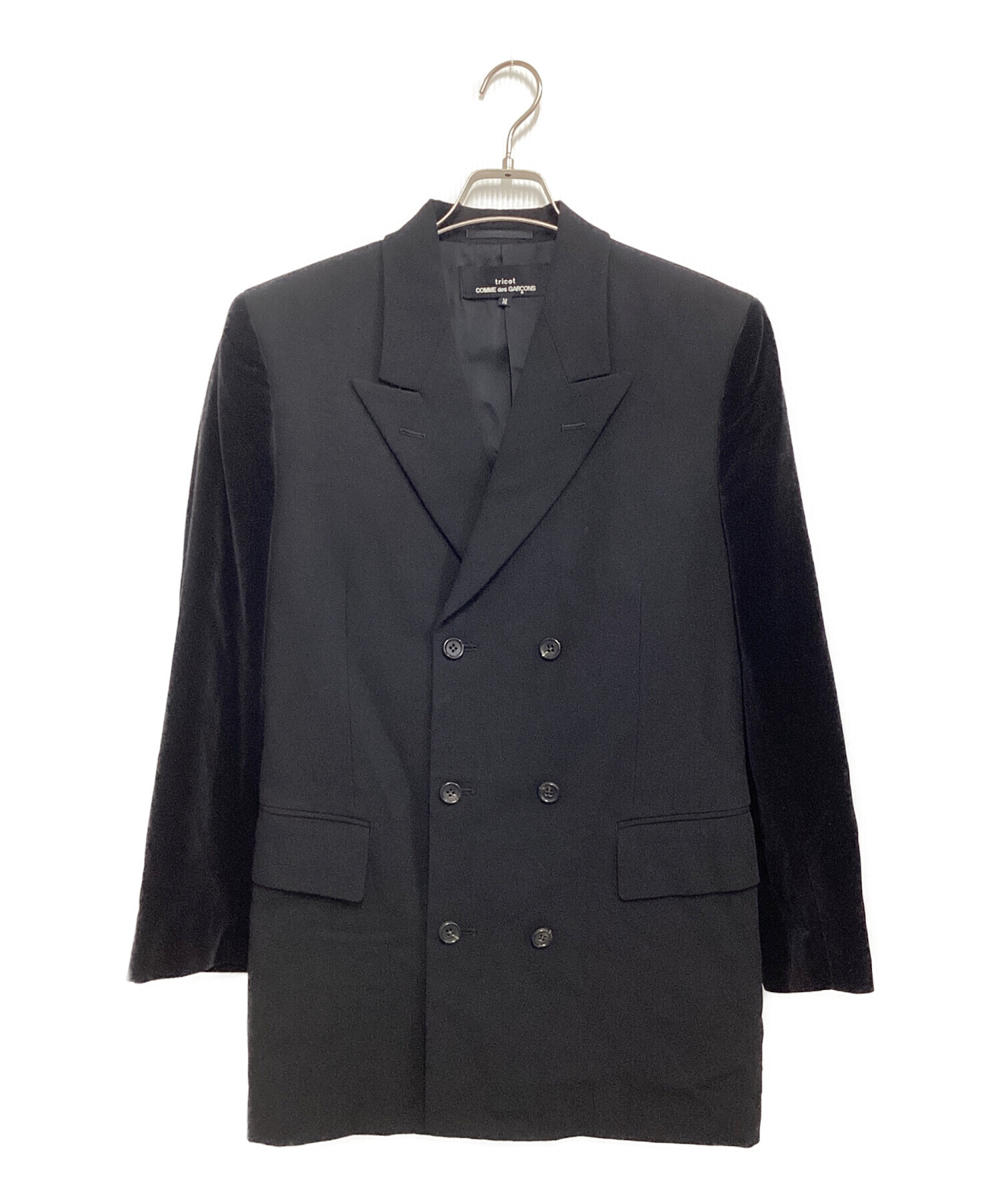 中古・古着通販】COMME des GARCONS tricot (コムデギャルソントリコ