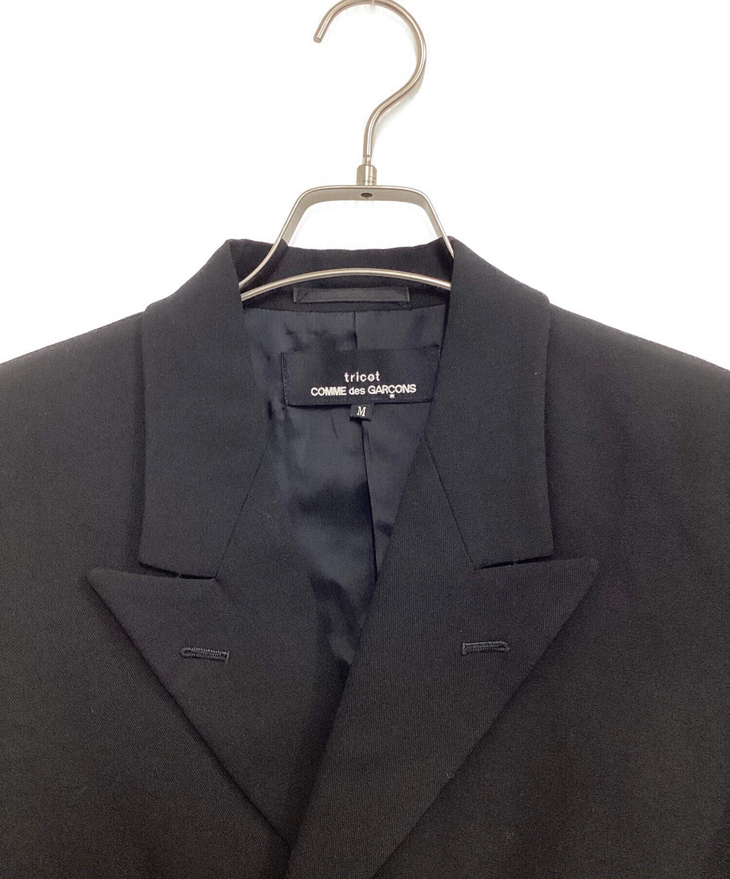 中古・古着通販】COMME des GARCONS tricot (コムデギャルソントリコ