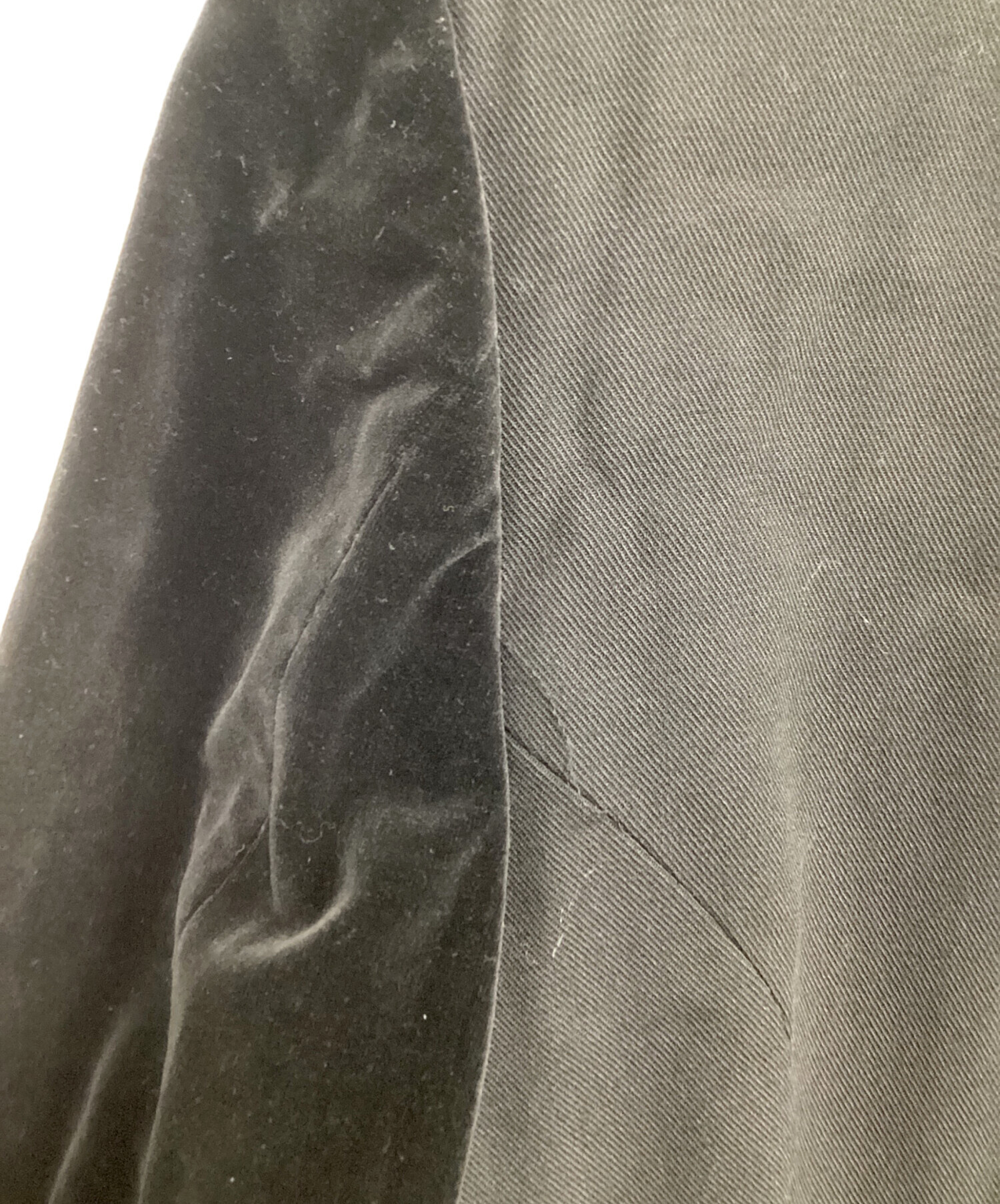 中古・古着通販】COMME des GARCONS tricot (コムデギャルソントリコ