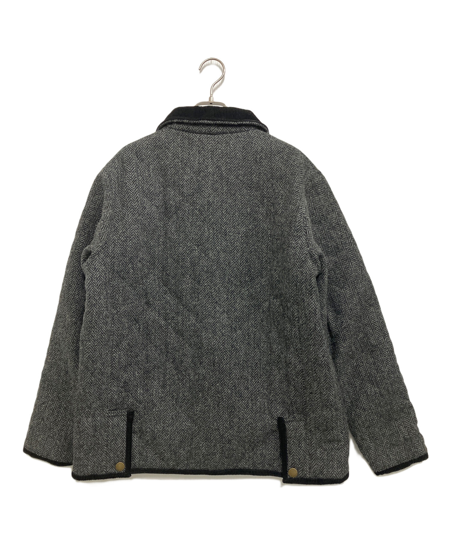 中古・古着通販】Peregrine (ペレグリン) Harris Tweed (ハリス