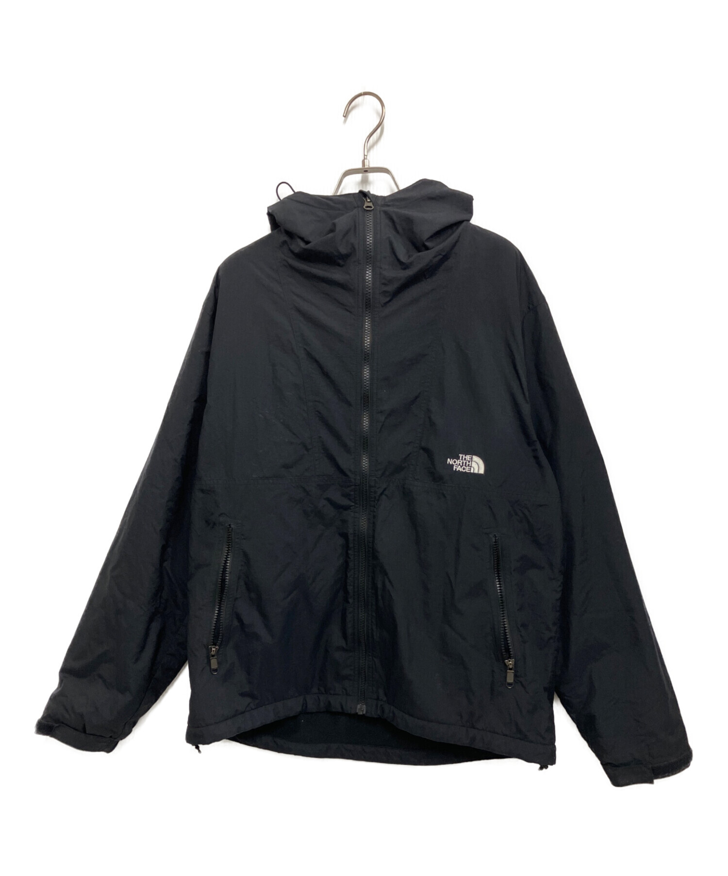 けんと ノースフェイス ノマドジャケット 古着 中古・古着通販】THE NORTH FACE (ザ ノース フェイス) コンパクト