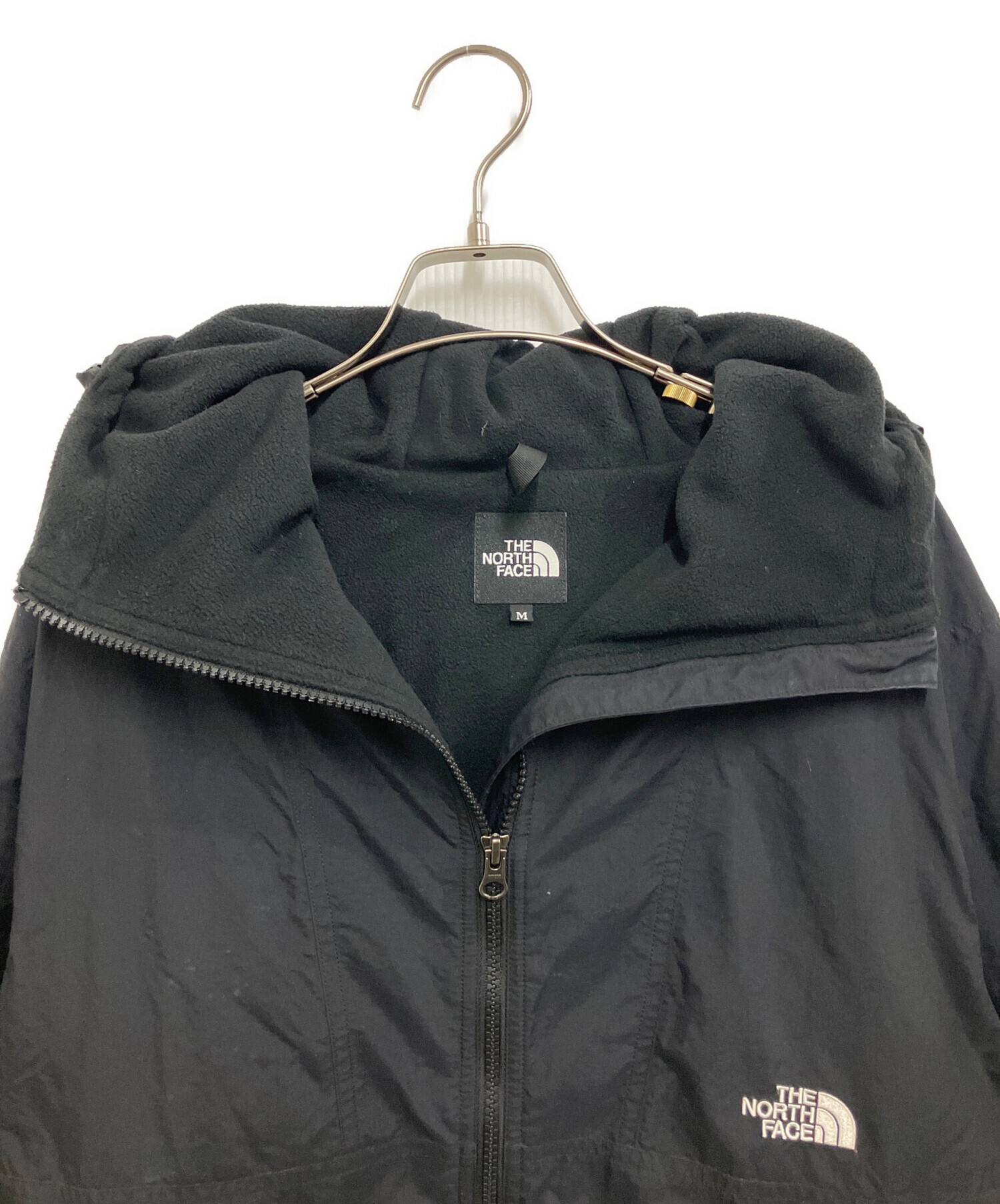 中古・古着通販】THE NORTH FACE (ザ ノース フェイス) コンパクト