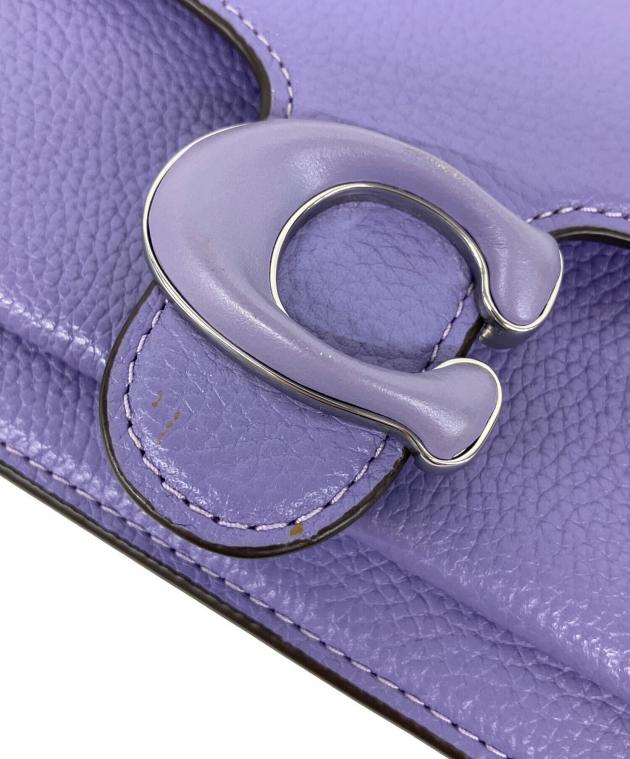 レア！パープルコーチ3個セット 中古・古着通販】COACH (コーチ) ショルダーバッグ パープル｜ブランド