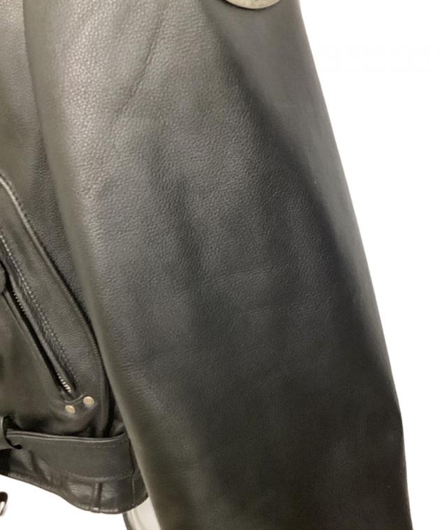 中古・古着通販】HARLEY-DAVIDSON (ハーレーダビッドソン) ダブル