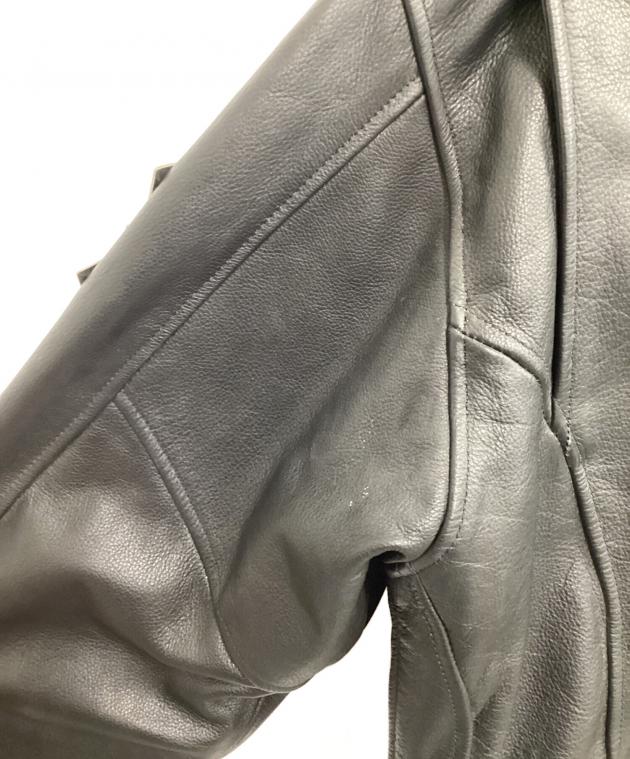 中古・古着通販】HARLEY-DAVIDSON (ハーレーダビッドソン) ダブル