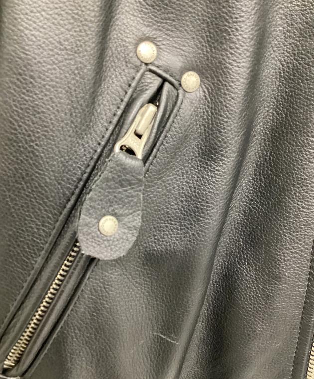 中古・古着通販】HARLEY-DAVIDSON (ハーレーダビッドソン) ダブル