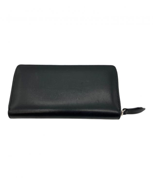 t*u様 GUCCI 長財布 中古・古着通販】GUCCI (グッチ) 長財布 ブラック｜ブランド・古着通販