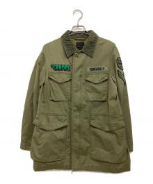 アウター・ジャケット、ミリタリージャケット、Hysteric Glamour
