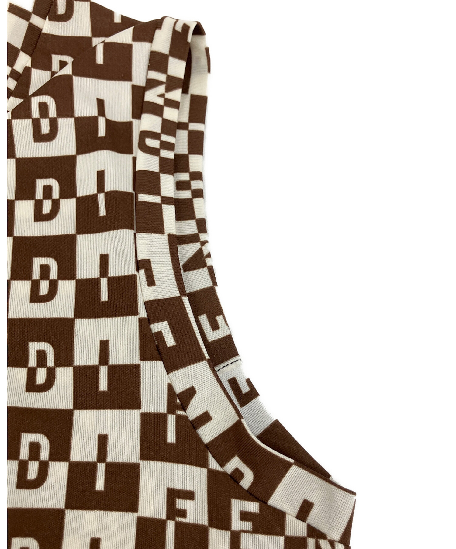 中古・古着通販】FENDI (フェンディ) ノースリーブ・キャミソール