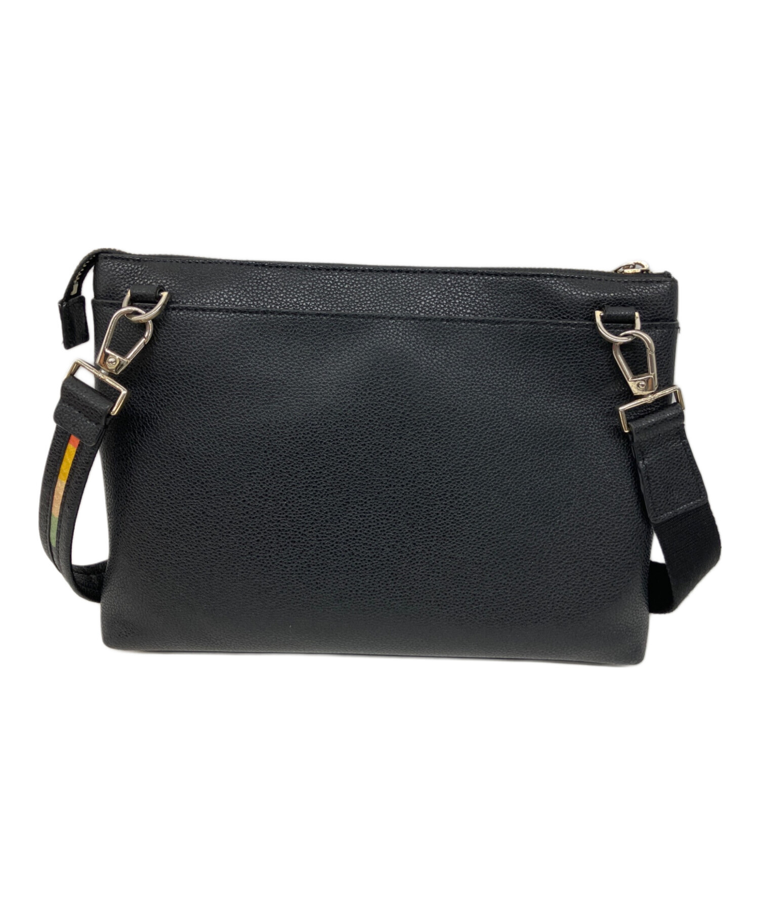 中古・古着通販】PAUL SMITH (ポールスミス) ショルダーバッグ 