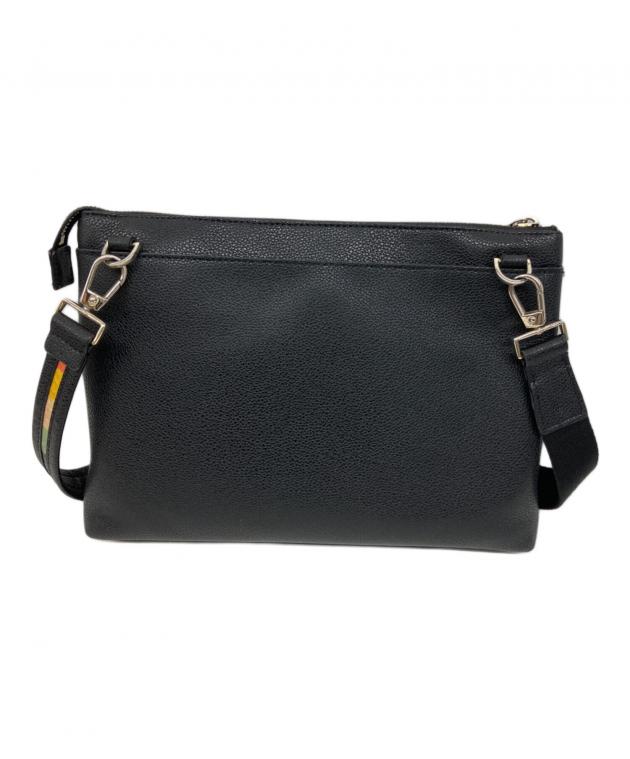 Paul Smith ポールスミス メンズ レディースキップレザー2WAY 