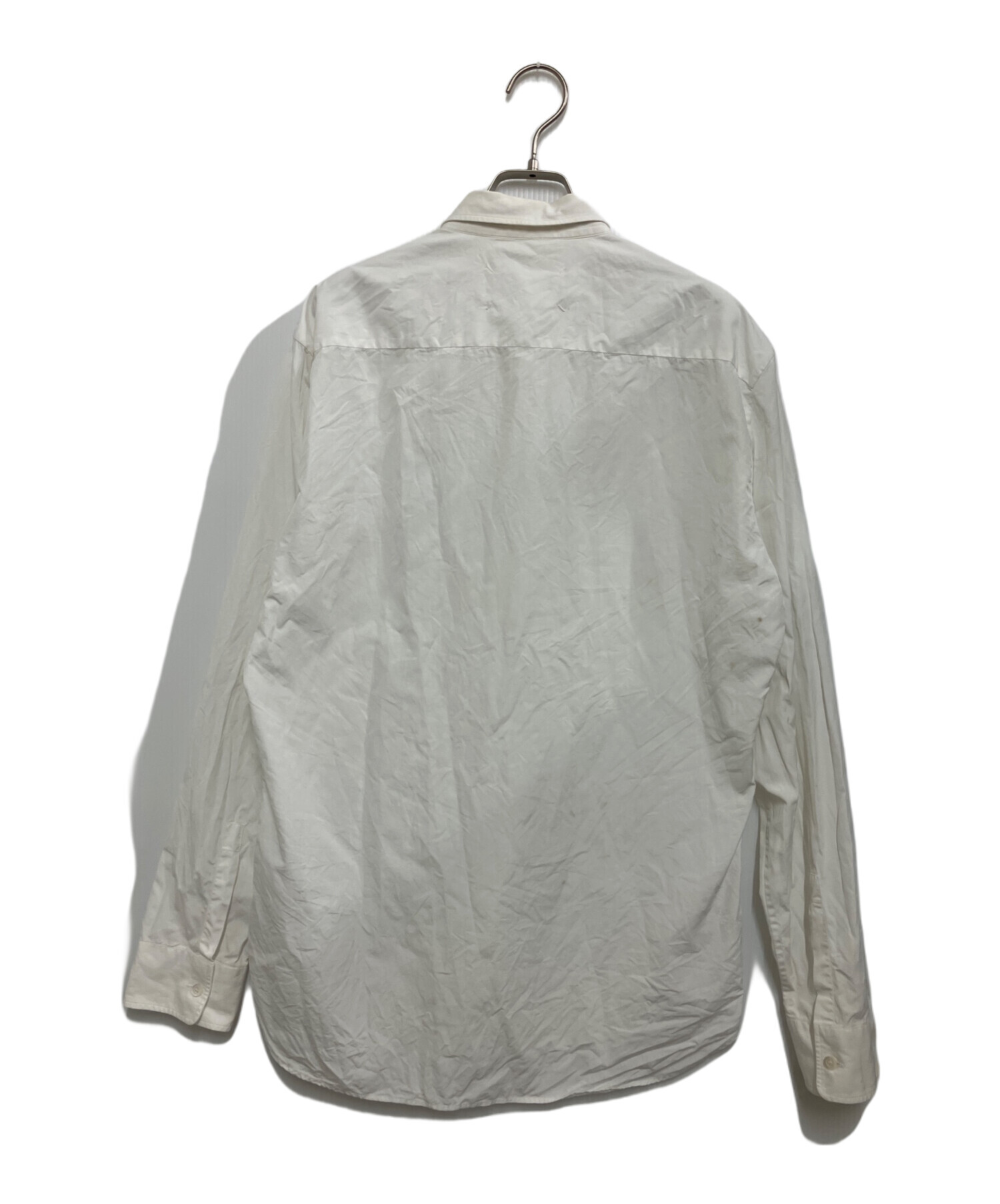 中古・古着通販】Maison Margiela (メゾンマルジェラ) 長袖シャツ