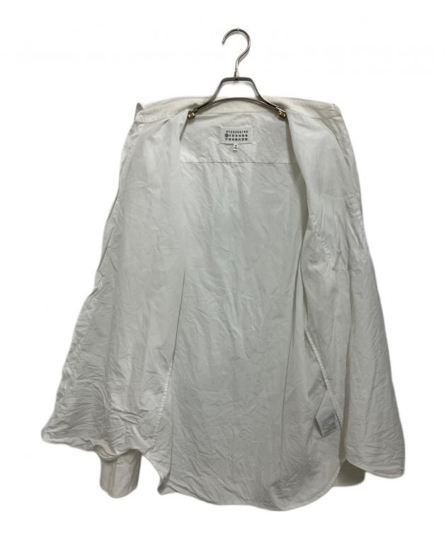 中古・古着通販】Maison Margiela (メゾンマルジェラ) 長袖シャツ