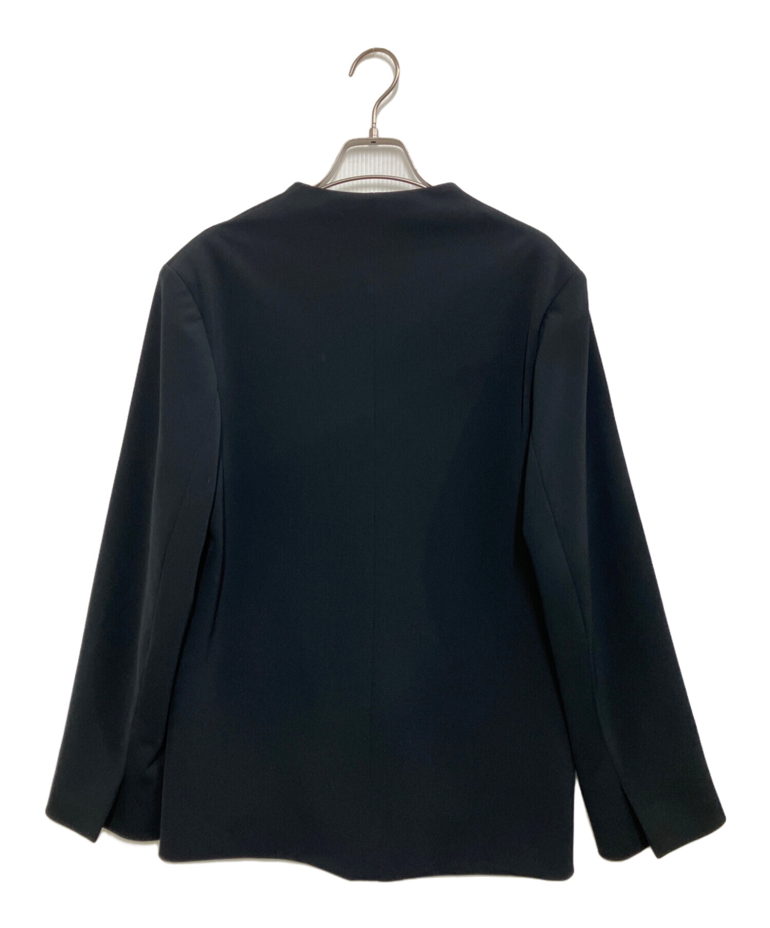 中古・古着通販】TODAYFUL (トゥデイフル) Uneck Pullover Jacket