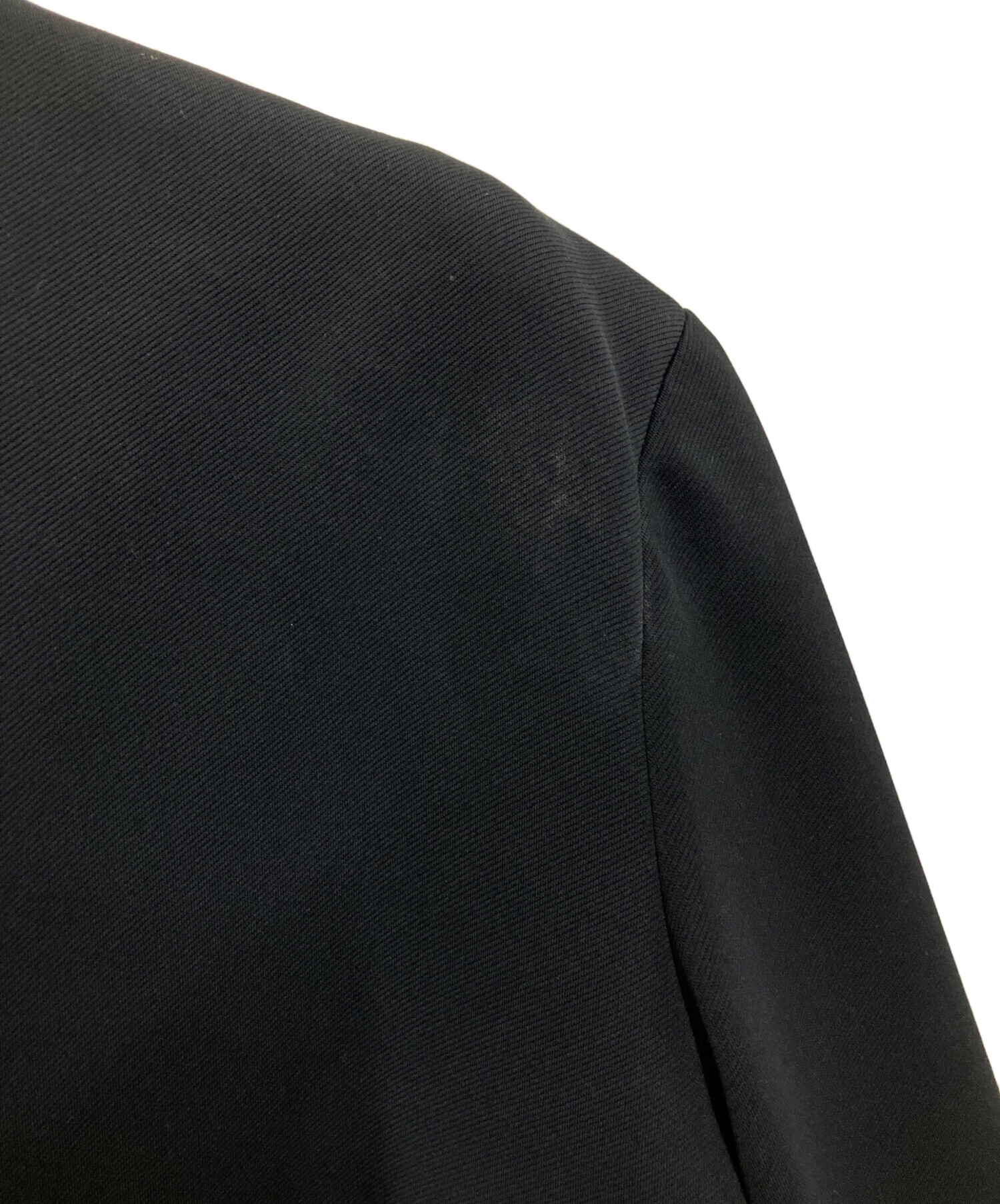 中古・古着通販】TODAYFUL (トゥデイフル) Uneck Pullover Jacket