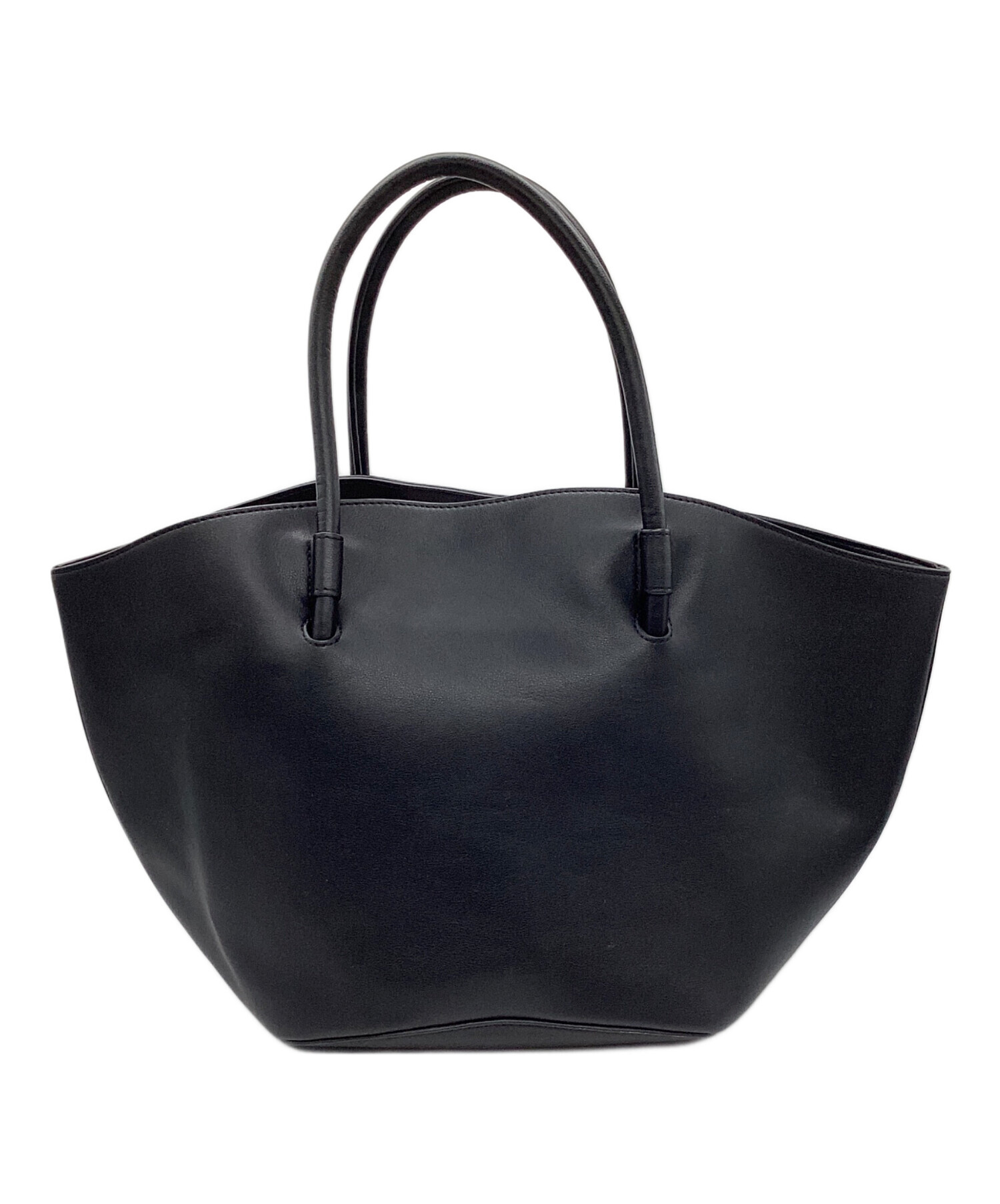中古・古着通販】TODAYFUL (トゥデイフル) Ecoleather Round Bag 